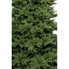 Brad Artificial Norwegian 400 cm QC501, 1650 Ramuri 2D + 3D PE, Circumferinta Bazei 251 cm